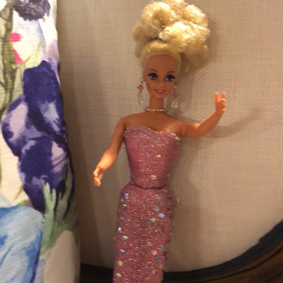 Barbie Kitty Black Perkins vintage rare - Picture 7 of 8